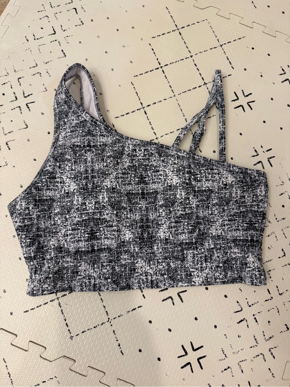 Buffbunny Collection Vibe Sports Bra M